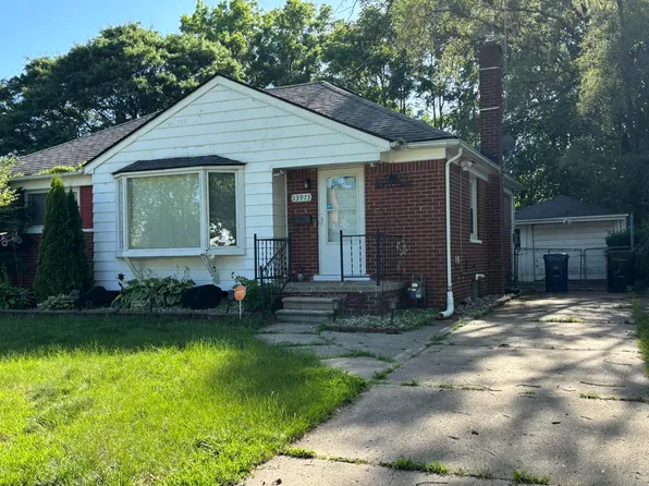 13973 Brady, Redford, MI 48239