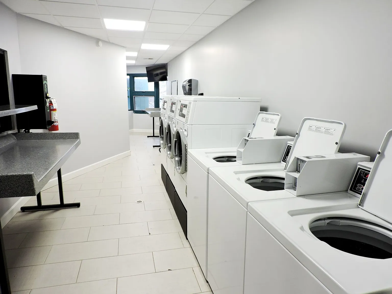Northgate Addison Apartments — Photo 4