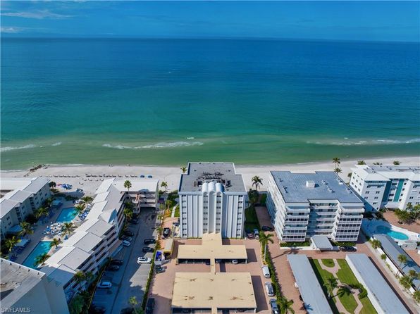 1919 Gulf Shore Blvd N APT 302