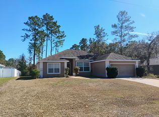 13073 SW 73rd Court Rd, Ocala, FL 34473