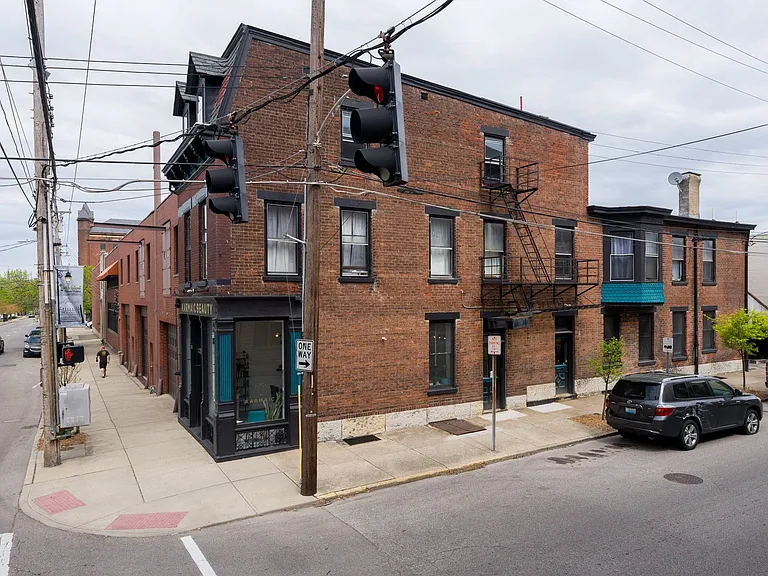 737 York St #F3 — Photo 3
