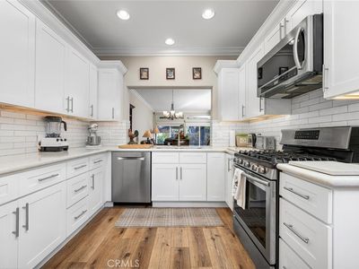 21444 San Bernardo, Mission Viejo, CA, 92692