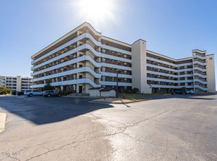 1505 Salter Path Rd #603J, Atlantic Beach, NC 28512