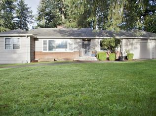 3975 SW 91st Ave, Portland, OR 97225