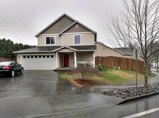 18246 Tupper Rd, Sandy, OR 97055