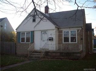 2494 Harlem Rd, Buffalo, NY 14225