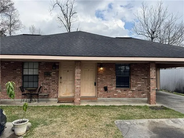 6 Rosewood Pl, Hammond, LA 70401