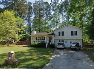 2425 Justin Dr SW, Marietta, GA 30064