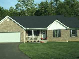 6594 Rosewood Ln, Goshen, OH 45122