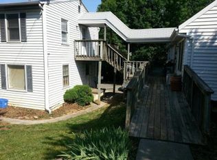 2411 Colonial Ave SW, Roanoke, VA 24015