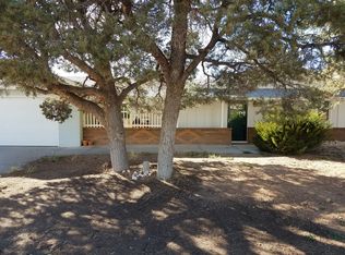 215 Rover Blvd, White Rock, NM 87544