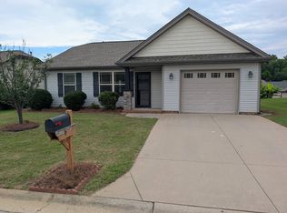 6 Nautical Dr, Greer, SC 29650