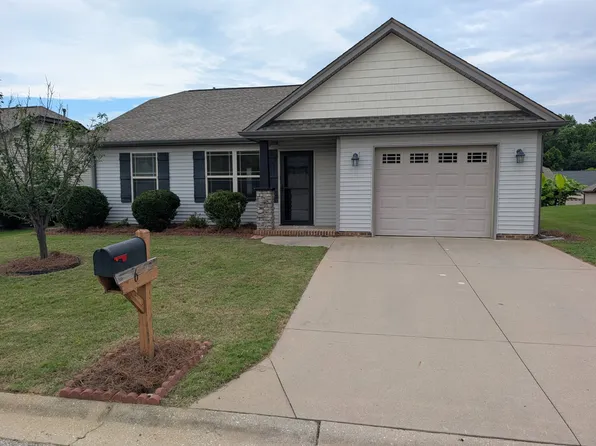 6 Nautical Dr, Greer, SC 29650