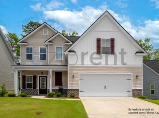 2289 Belair Spring Rd, Augusta, GA 30909