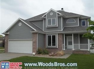 6600 S 32nd St, Lincoln, NE 68516