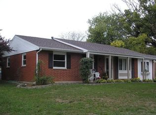372 Colorado Dr, Xenia, OH 45385
