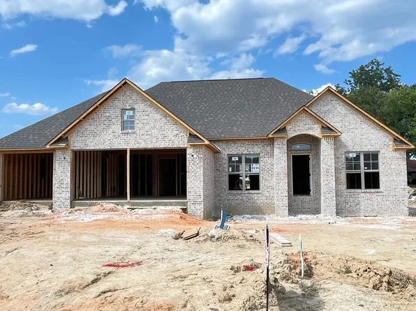 1038 Southern Hills Dr, Milan, TN 38358