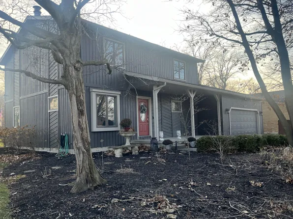 907 Butler St, Coldwater, OH 45828