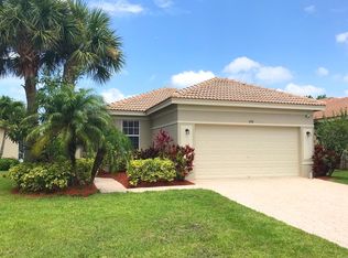 698 NW Stanford Ln, Port Saint Lucie, FL 34983