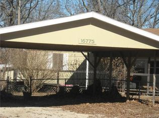 16775 Haven Dr, Saint Robert, MO 65584