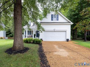 14412 Mission Hills Loop, Chesterfield, VA 23832