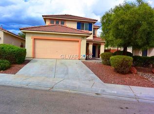 1108 Oceanwood Ave, North Las Vegas, NV 89086