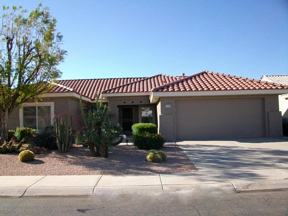 4th image of 14739 W Tomahawk Way