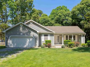 1 Stone Harbor Landing Rd, Cape May Court House, NJ 08210