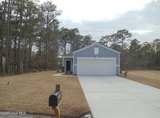 1089 Harbor Dr SW LOT 5, Calabash, NC 28467