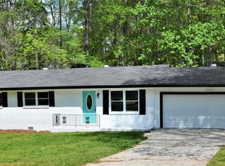 2108 Chestnut Cir, Lithia Springs, GA 30122