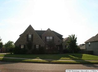 4103 Lexi Dr, Olive Branch, MS 38654