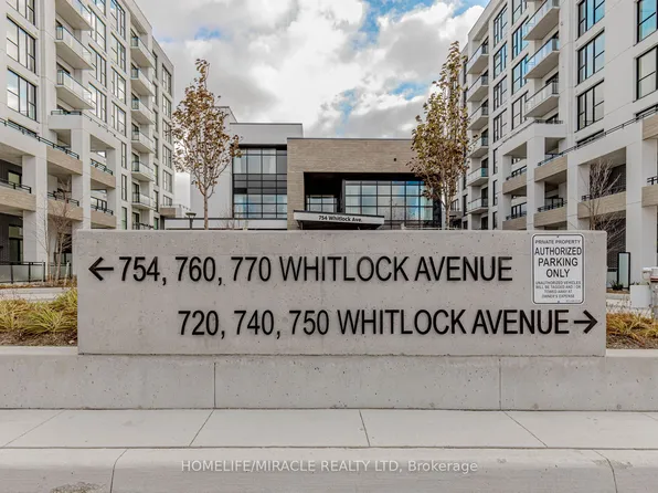 720 Whitlock Ave, Milton, ON