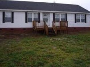 50 Natures Way, Gates, NC 27937