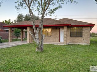 314 Bluebonnet St, Rio Hondo, TX 78583