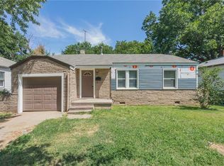 3233 NW 31st St, Oklahoma City, OK 73112