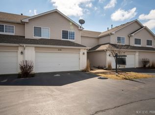 259 Abington Ln, North Aurora, IL 60542