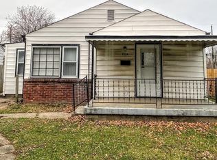 2224 S Villa Ave, Indianapolis, IN
