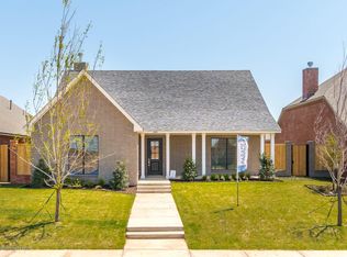 5901 Nancy Ellen St, Amarillo, TX 79119