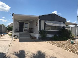 123 Siesta Dr, Mission, TX 78572