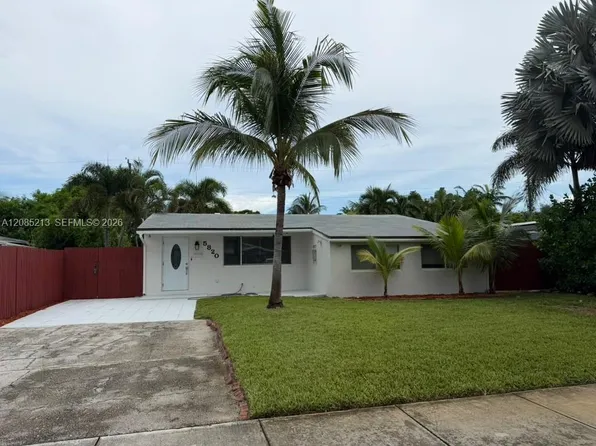 5820 NE 2nd Ave, Fort Lauderdale, FL 33334