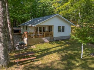 8234 Voss Rd #5, Minocqua, WI 54548