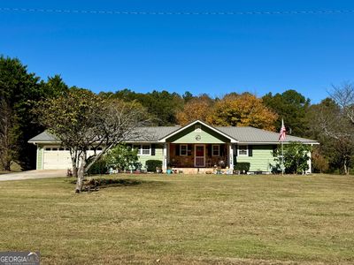 165 Jersey Rd, Oxford, GA, 30054