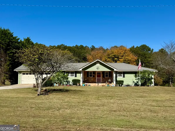 165 Jersey Rd, Oxford, GA 30054