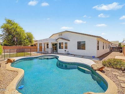 7222 W ELLIS Street, Laveen, AZ, 85339