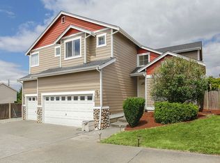 369 Nile Pl NE, Renton, WA 98059