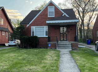 15055 Prest St, Detroit, MI 48227