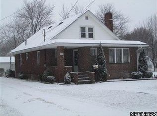 1511 Maple St, Salem, OH 44460