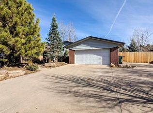 3170 Wright St, Wheat Ridge, CO 80215
