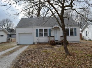 1917 S Maryland Ave, Springfield, MO 65807