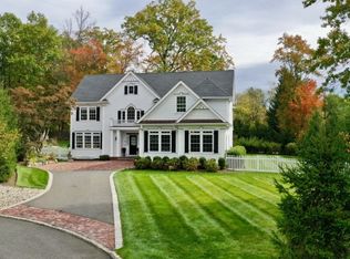5 Meadow Ct, Madison Boro, NJ 07940